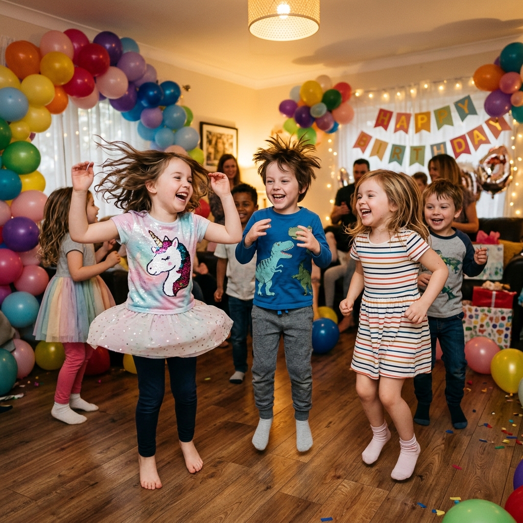 Atmosferă de eveniment cu public